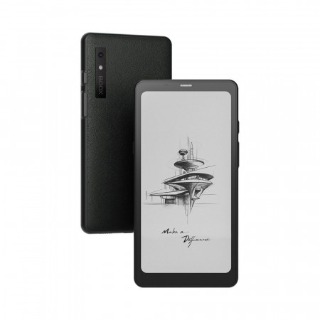 6.13" Электронная книга ONYX BOOX Palma 2 черный