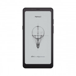 6.13" Электронная книга ONYX BOOX Palma 2 черный