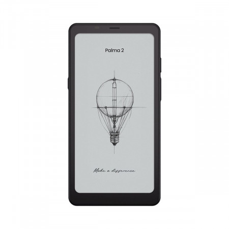 6.13" Электронная книга ONYX BOOX Palma 2 черный