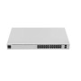 Коммутатор Ubiquiti USW-PRO-24-POE серебристый