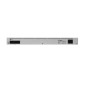 Коммутатор Ubiquiti USW-PRO-24-POE серебристый