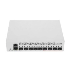 Коммутатор MikroTik CRS310-1G-5S-4S+IN белый