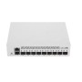 Коммутатор MikroTik CRS310-1G-5S-4S+IN белый