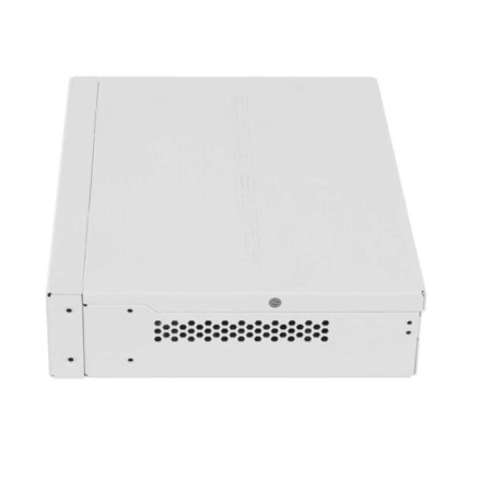 Коммутатор MikroTik CRS310-1G-5S-4S+IN белый
