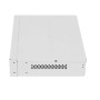 Коммутатор MikroTik CRS310-1G-5S-4S+IN белый
