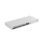 Коммутатор MikroTik CRS312-4C+8XG-RM белый