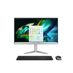 23,8" Моноблок Acer Aspire C24-1300 (DQ.BL0MC.005) черный