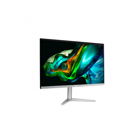 23,8" Моноблок Acer Aspire C24-1300 (DQ.BL0MC.005) черный