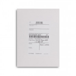 Комплект инициализации Xerox VersaLink B7125 (097S05185) белый