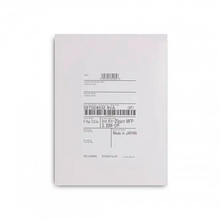 Комплект инициализации Xerox VersaLink B7130 (097S05190) белый