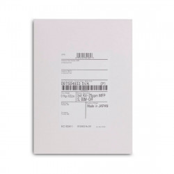 Комплект инициализации Xerox VersaLink B7135 (097S05191) белый