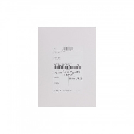 Комплект инициализации Xerox VersaLink C7125 (097S05202) белый