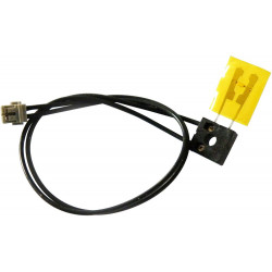 Термистор CET 2GJ25560 (CET8078) черный