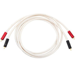 Кабель Atlas Element Achromatic RCA 0.75м (5056453506533)