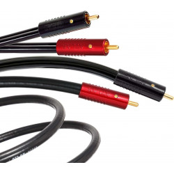Кабель Atlas Hyper Achromatic RCA 1.5м (5056453506625)