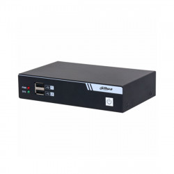 Декодер Dahua DHI-NVD0200FX-A01 черный