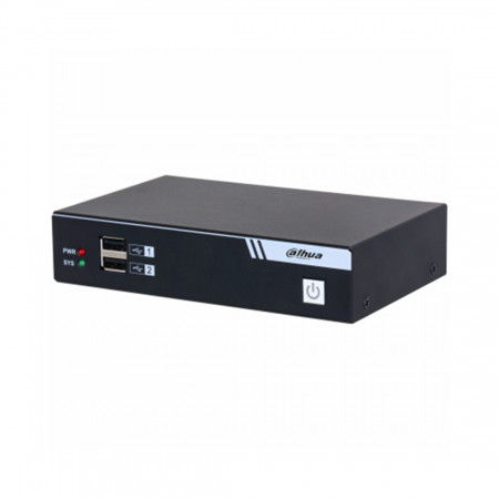 Декодер Dahua DHI-NVD0200FX-A01 черный