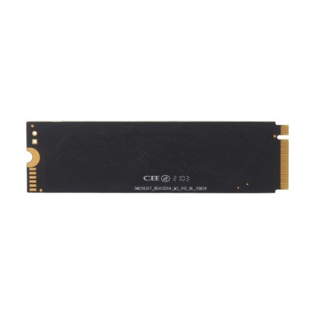 1 ТБ SSD диск Kimtigo TP3000 (TP3000 1Tb) черный