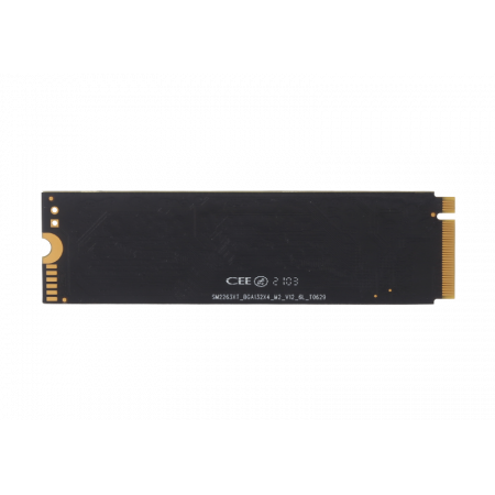1 ТБ SSD диск Kimtigo TP3000 (TP3000-1TB) чёрный