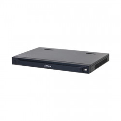 Декодер Dahua DHI-NVD0405DU-2I-8K черный