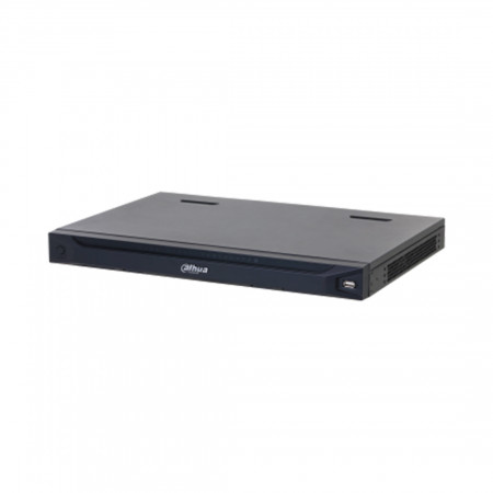 Декодер Dahua DHI-NVD0405DU-2I-8K черный