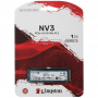 1 ТБ SSD диск Kingston SNV3S (SNV3S/1000GBK) чёрный