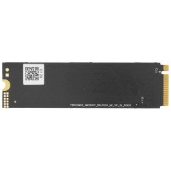 128 ГБ SSD диск Netac N930E Pro (N930E Pro) чёрный