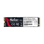 128 ГБ SSD диск Netac N930E Pro (NT01N930E-128G-E4X) черный