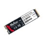 128 ГБ SSD диск Netac N930E Pro (NT01N930E-128G-E4X) черный