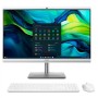 23.8" Моноблок Acer Aspire C24-195ES (DQ.BM4MC.005) белый