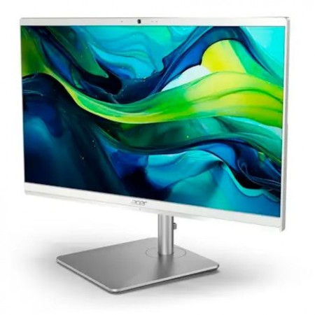 23.8" Моноблок Acer Aspire C24-195ES (DQ.BM4MC.005) белый