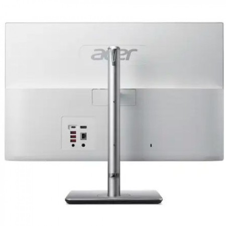 23.8" Моноблок Acer Aspire C24-195ES (DQ.BM4MC.005) белый