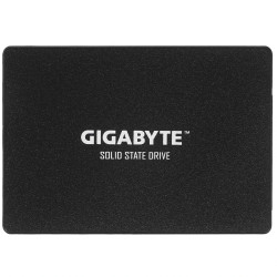480 ГБ SSD диск GIGABYTE GP-GSTFS31480GNTD (GP-GSTFS31480GNTD) чёрный