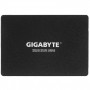 480 ГБ SSD диск GIGABYTE GP-GSTFS31480GNTD (GP-GSTFS31480GNTD) чёрный