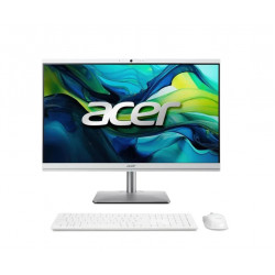 23,8" Моноблок Acer Aspire C24-195ES (DQ.BM5MC.003) белый