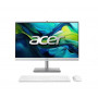 23,8" Моноблок Acer Aspire C24-195ES (DQ.BM5MC.001) белый-серебристый