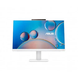 23,8" Моноблок Asus A5402WVAK-WA0350 (90PT03J1-M00PW0) белый