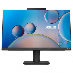 23,8" Моноблок ASUS A5402WHAK-BA198M (90PT0372-M023H0) черный