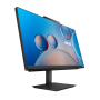 23,8" Моноблок ASUS A5402WHAK-BA198M (90PT0372-M023H0) черный