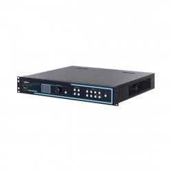 Декодер Dahua DHI-NVD1205DU-4I-8K черный