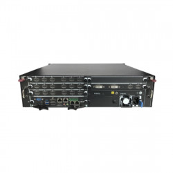 Декодер Dahua DHI-NVD2105DH-4I-4K черный