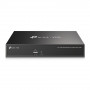 Видеорегистратор 16CH TP-Link VIGI NVR1016H черный