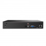 Видеорегистратор 16CH TP-Link VIGI NVR1016H черный