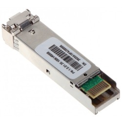 Трансивер Dahua PFT3920 серебристый
