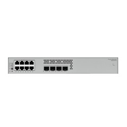 Коммутатор Huawei eKitEngine S220S-8P4J (98012471) серебристый