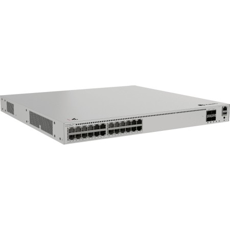 Коммутатор Huawei S310-24PN4X (98012534) серебристый