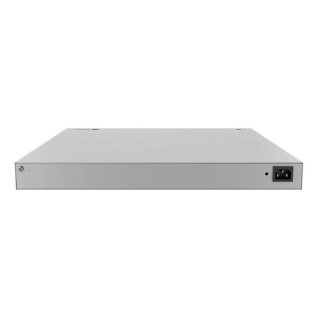 Коммутатор Huawei S310-24PN4X (98012534) серебристый
