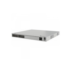 Коммутатор Huawei S310-24PN4X (98012534) серебристый