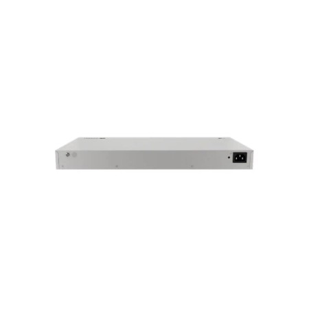 Коммутатор Huawei S310-24ST4X (98012532) серебристый