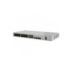 Коммутатор Huawei S310-24ST4X (98012532) серебристый